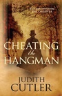 Cover: Cheating the Hangman - Allison & Busby