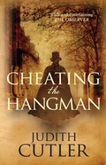 Cover: Cheating the Hangman - Allison & Busby
