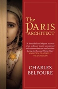 Cover: The Paris Architect - Allison & Busby