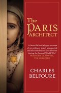 Cover: The Paris Architect - Allison & Busby