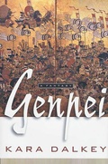 Cover: Genpei - Tor Books