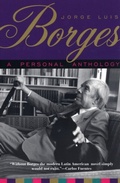 Cover: A Personal Anthology - Grove Press