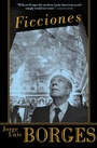Cover: Ficciones - Grove Press