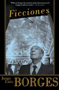 Cover: Ficciones - Grove Press