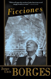 Abbildung von: Ficciones - Grove Press