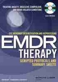 Cover: Eye Movement Desensitization and Reprocessing (EMDR) Therapy Scripted Protocols and Summary Sheets - Springer Publishing Company