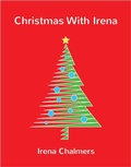 Cover: Christmas with Irena - Beaufort Books