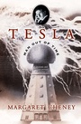 Cover: Tesla - Simon & Schuster