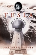 Cover: Tesla - Simon & Schuster