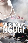 Cover: Mrs. Shaw - Ohio University Press