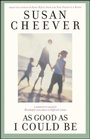 Cover: As Good As I Could Be - Simon + Schuster LLC