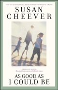 Cover: As Good As I Could Be - Simon + Schuster LLC