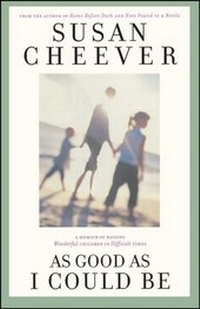 Enlarge image Cover: As Good As I Could Be - Simon + Schuster LLC