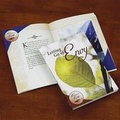 Cover: Letting Go of Envy - Abbey Press