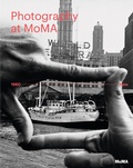 Cover: Photography at MoMA: 1960 to Now - Volume II - Museum of Modern Art