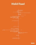 Cover: Walid Raad - Museum of Modern Art