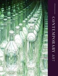 Cover: Contemporary Art - Museum of Fine Arts,Boston