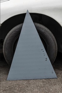 Enlarge image Cover: Shannon Ebner: Auto Body Collision - Carnegie Museum of Art,U.S.