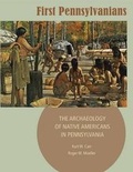 Cover: First Pennsylvanians - Pennsylvania Historical & Museum Commission