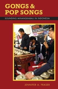 Abbildung von: Gongs and Pop Songs - Ohio University Press