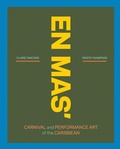 Cover: EN MAS' - Independent Curators Inc.,U.S.