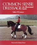 Cover: Common Sense Dressage - Half Halt Press Inc