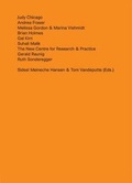 Cover: Politics of Study: Vol. 5 - Open Editions