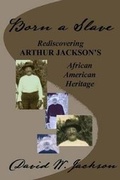 Cover: Born a Slave - Orderly Pack Rat the