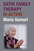 Cover: Satir Family Therapy in Action - Haven Institute Press