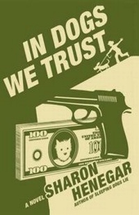Enlarge image Cover: In Dogs We Trust - Saturday Books