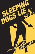 Cover: Sleeping Dogs Lie - Saturday Books