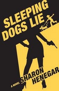 Enlarge image Cover: Sleeping Dogs Lie - Saturday Books