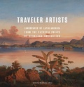 Cover: Traveler Artists - Fundacion Cisneros