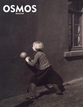 Cover: Osmos Magazine: Issue 07 - Osmos