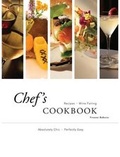 Cover: Chef's COOKBOOK - Guru of Luxury, LLC