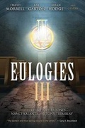 Cover: Eulogies III - Hw Press