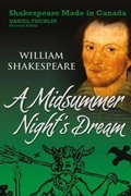 Cover: A Midsummer Night's Dream - Rock's Mills Press