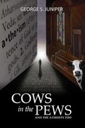 Cover: Cows in the Pews - Grace888 Publishing