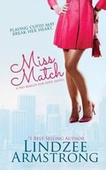 Cover: Miss Match - Snowflake Press
