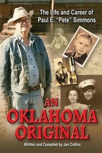 Enlarge image Cover: An Oklahoma Original - Bold Truth Publishing