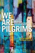 Cover: We Are Pilgrims - Urban Neighbours of Hope