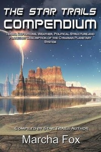 Enlarge image Cover: The Star Trails Compendium - Kalliope Rising Press
