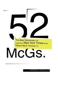 Abbildung von: 52 Mcgs - Simon & Schuster