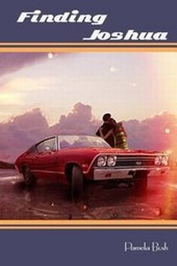 Enlarge image Cover: Finding Joshua - Pamelabushauthor.com