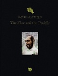 Cover: David Altmejd: The Flux and the Puddle - David Altmejd Studio, Inc.