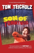 Cover: Son of Tommywood - Pondwood Press