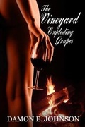 Cover: The Vineyard - Creative Talents Unleashed