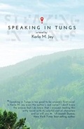 Cover: Speaking in Tungs - Hedgehog & Fox