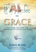Cover: Fall to Grace - Core Media Group, Inc.