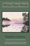 Cover: Within These Woods - Riverfeet Press